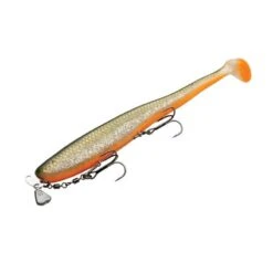Devant -La Pêche Passion accroche leurre savage gear pro peg blade stainless z 2615 261571 2