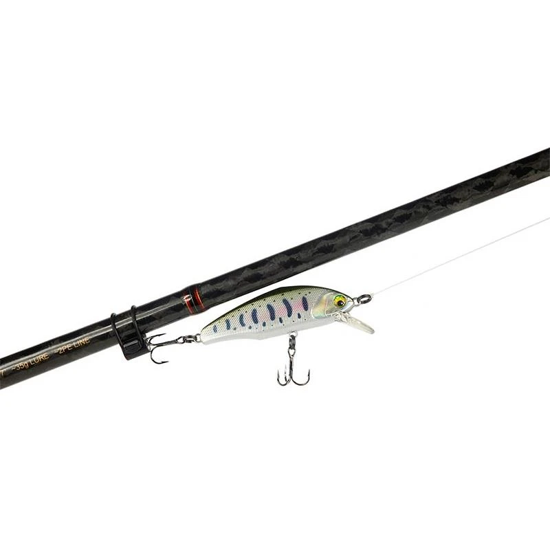 ACCROCHE LEURRE SMITH MAGN / HOOK KEEPER 3 ACCROCHE LEURRE SMITH MAGN / HOOK KEEPER