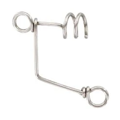 ACCROCHE LEURRE WESTIN ADD-IT TAILBAIT SCREW - PAR 5