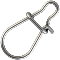 AGRAFE DAIWA TOURNAMENT W-SNAP - PAR 10