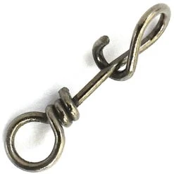 AGRAFE HALCO ZIP CLIP