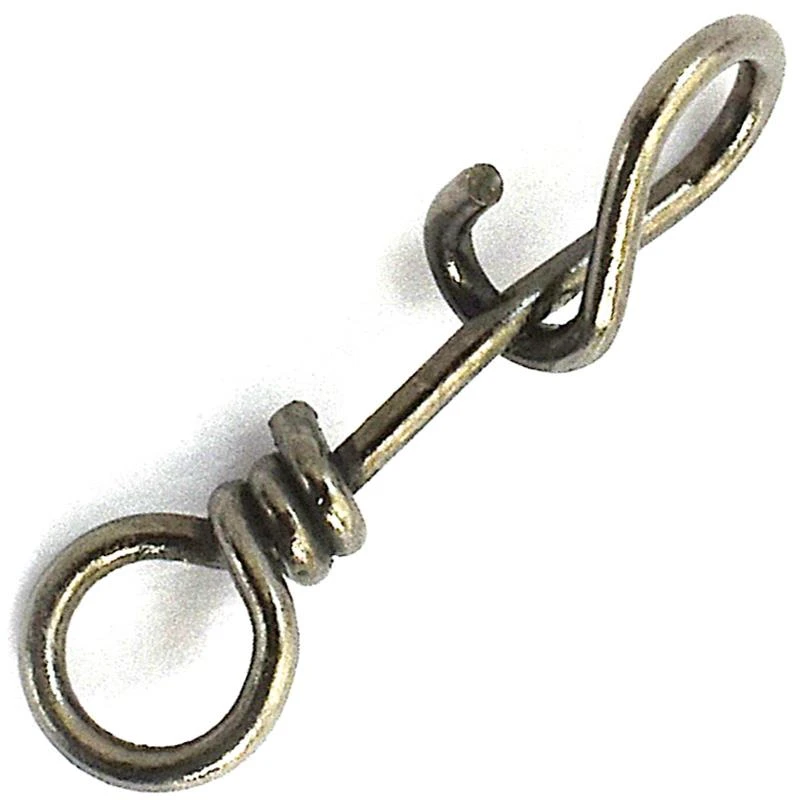 AGRAFE HALCO ZIP CLIP 3 AGRAFE HALCO ZIP CLIP