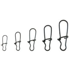 AGRAFE LEURRE CARNASSIER PAFEX - PAR 6