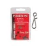 AGRAFE POWERLINE EASY CLIP - PACK -La Pêche Passion agrafe powerline easy clip pack z 385 38537