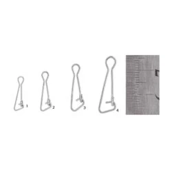 AGRAFE RAPIDE PEZON & MICHEL SPECIALIST BLN - PACK