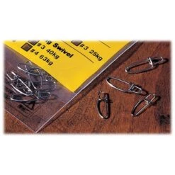 AGRAFE SMITH CROSS LOCK SNAP - PACK