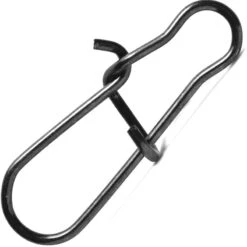 AGRAFE VMC DUO-LOCK 3537BK