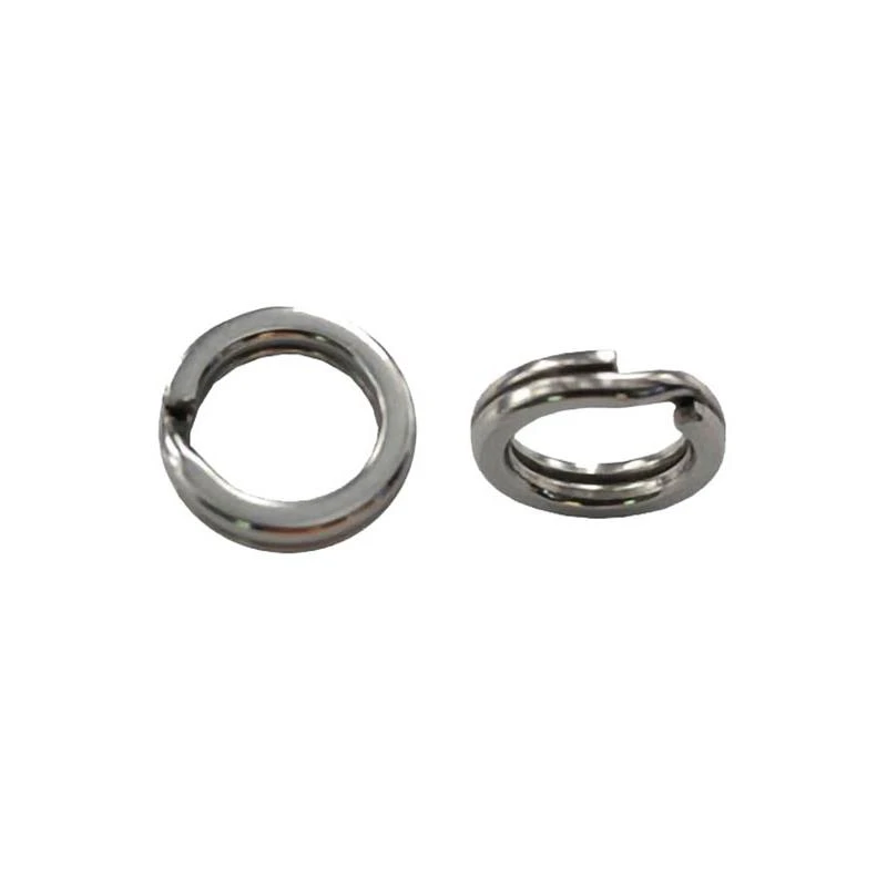 ANNEAUX BRISÉS SAKURA X-STRONG 4 ANNEAUX BRISÉS SAKURA X-STRONG – Image 2