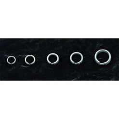 ANNEAUX RYUGI SPLIT RINGS