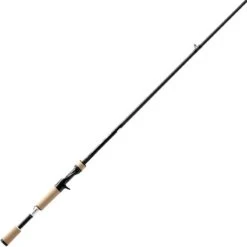 CANNE CASTING 13 FISHING OMEN BLACK