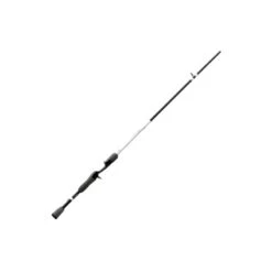 CANNE CASTING 13 FISHING SPINCAST RELY BLACK