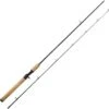 CANNE CASTING ABU GARCIA DEVIL CASTING -La Pêche Passion canne casting abu garcia devil z 535 53565