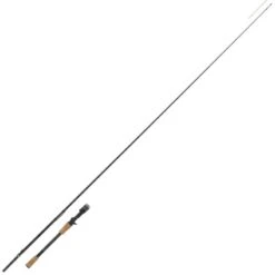 CANNE CASTING ABU GARCIA SPIKE PRO PELAGIC INLINE ROD