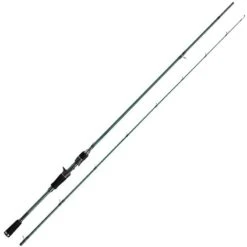 CANNE CASTING ABU GARCIA SPIKE X CRANKBAIT ROD