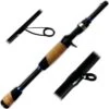 CANNE CASTING ALXRODS MITCH 1 CANNE CASTING ALXRODS MITCH -La Pêche Passion canne casting alxrods mitch z 1081 108140