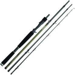 CANNE CASTING DAIWA TEAM DAIWA TRAVEL