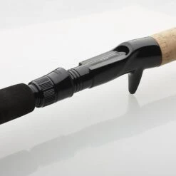 CANNE CASTING DAM NANOFLEX PRO+ SALMON ACE 11 CANNE CASTING DAM NANOFLEX PRO+ SALMON ACE -La Pêche Passion canne casting dam nanoflex pro salmon ace z 2333 233330 4