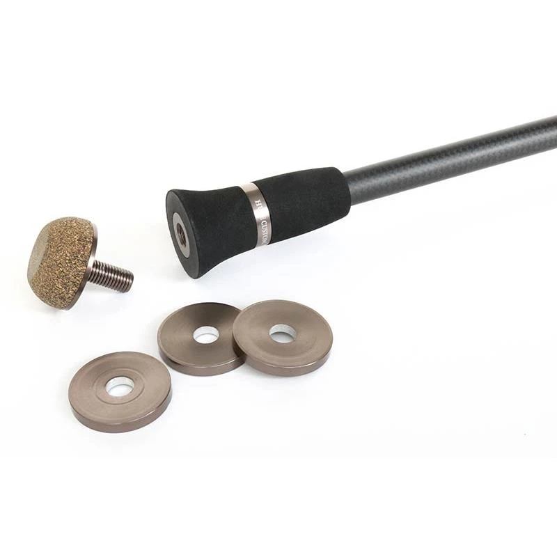 CANNE CASTING DEPS HUGE CUSTOM H2N-77R TRAVEL 4 CANNE CASTING DEPS HUGE CUSTOM H2N-77R TRAVEL – Image 2