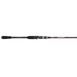CANNE CASTING HEARTY RISE RED SHADOW CRANKING BAITCASTING -La Pêche Passion canne casting hearty rise red shadow cranking baitcasting z 2377 237798 2