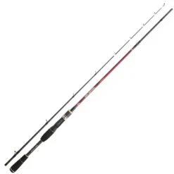 CANNE CASTING HEARTY RISE RED SHADOW VERTICALE