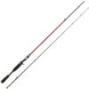 CANNE CASTING HEARTY RISE RED SHADOW -La Pêche Passion canne casting hearty rise red shadow z 2037 203768