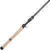 CANNE CASTING HERAKLES BLACK WEAPON REVENGE -La Pêche Passion canne casting herakles black weapon revenge z 1803 180325