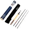 CANNE CASTING HUERCO HUERCO TRAVEL ROD 2 CANNE CASTING HUERCO HUERCO TRAVEL ROD -La Pêche Passion canne casting huerco travel rod z 2566 256645