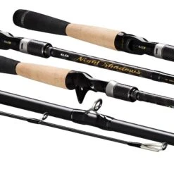 CANNE CASTING ILLEX NIGHT SHADOWS B 220 MH JUNGLE BLAST -La Pêche Passion canne casting illex night shadows b 220 mh jungle blast z 2358 235829 2