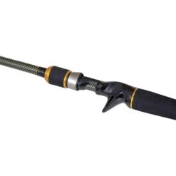 CANNE CASTING QUANTUM ENERGY LURE & JIG HEAVY -La Pêche Passion canne casting quantum energy lure jig heavy z 2370 237010 3