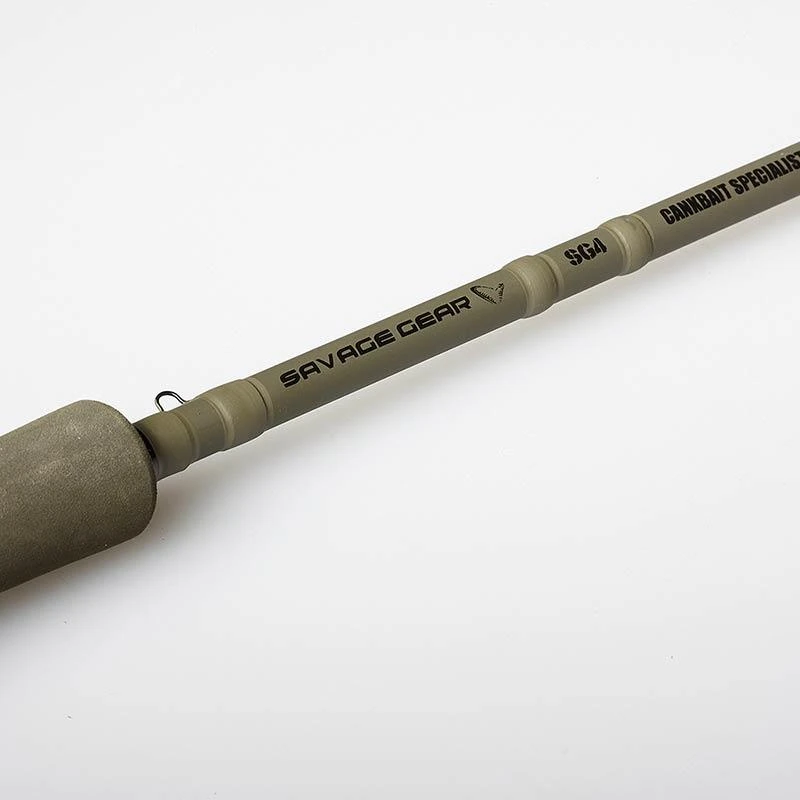 CANNE CASTING SAVAGE GEAR SG4 CRANKBAIT SPECIALIST BC 8 CANNE CASTING SAVAGE GEAR SG4 CRANKBAIT SPECIALIST BC – Image 6