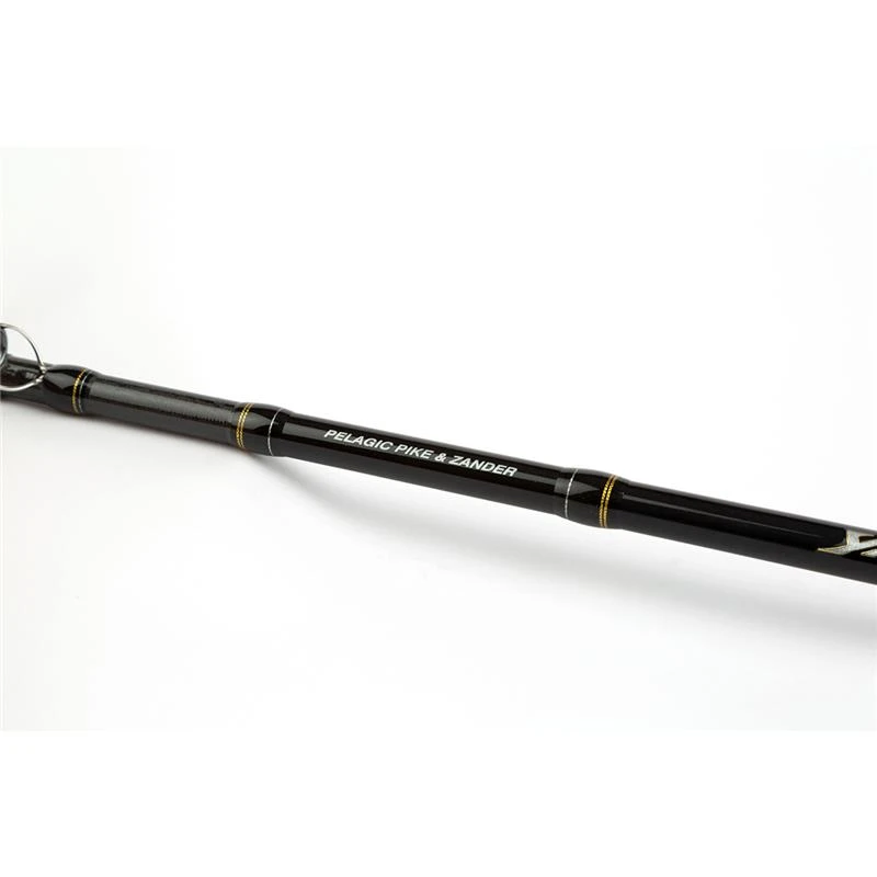 CANNE CASTING SHIMANO YASEI LTD PELAG PIK&ZDR H 6 CANNE CASTING SHIMANO YASEI LTD PELAG PIK&ZDR H – Image 4