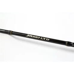 CANNE CASTING SHIMANO YASEI LTD PELAG PIK&ZDR H 15 CANNE CASTING SHIMANO YASEI LTD PELAG PIK&ZDR H -La Pêche Passion canne casting shimano yasei ltd pelag pikzdr h z 2723 272349 5