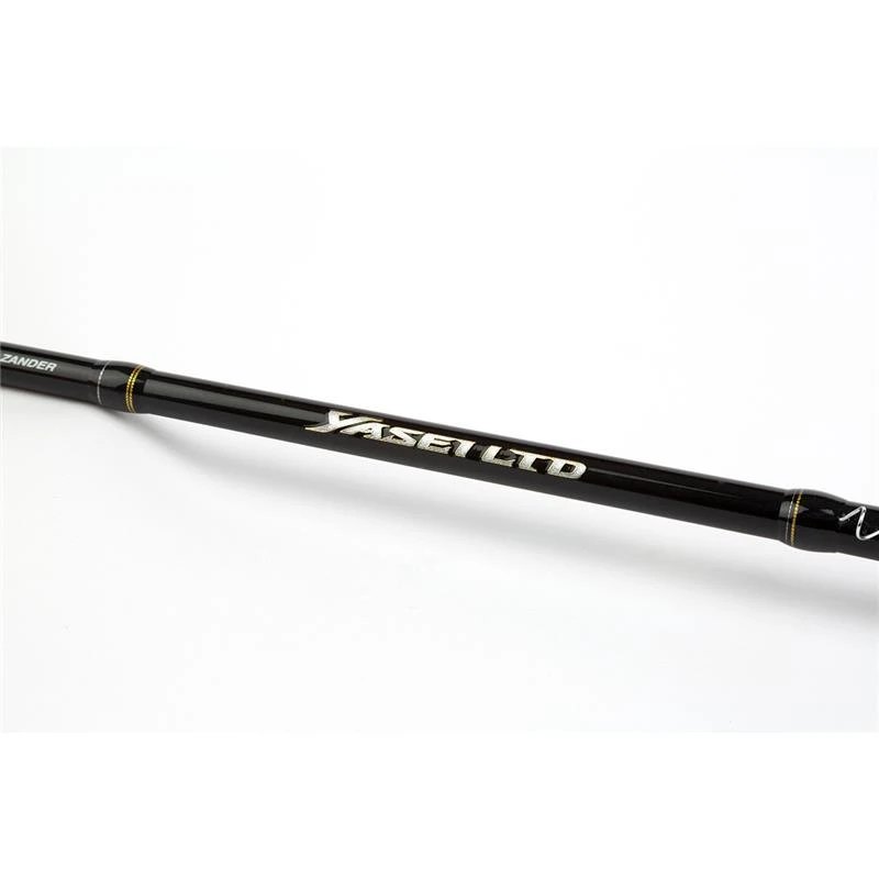 CANNE CASTING SHIMANO YASEI LTD PELAG PIK&ZDR H 7 CANNE CASTING SHIMANO YASEI LTD PELAG PIK&ZDR H – Image 5