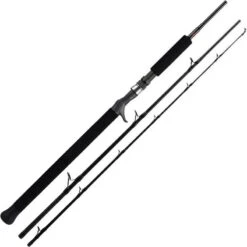 CANNE CASTING SMITH DRAGONBAIT NX4 BIG JERK TRAVEL