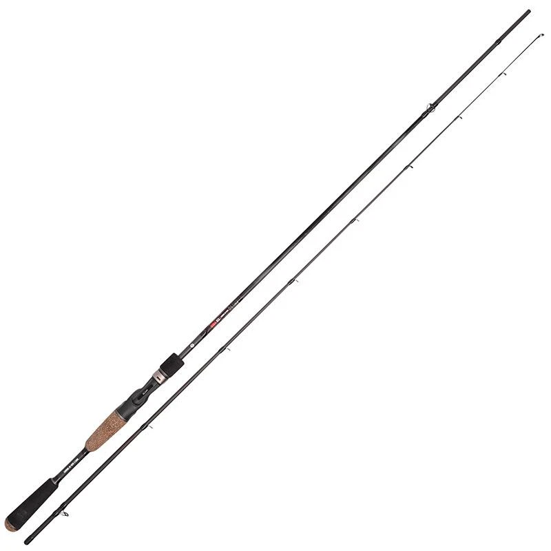 CANNE CASTING SPRO RUFF CRANK 3 CANNE CASTING SPRO RUFF CRANK