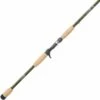 St. Croix CANNE CASTING ST CROIX LEGEND ELITE MUSKY -La Pêche Passion canne casting st croix legend elite musky z 1438 143811