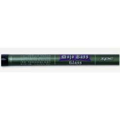 St. Croix CANNE CASTING ST CROIX MOJO BASS GLASS -La Pêche Passion canne casting st croix mojo bass glass z 2066 206687 5