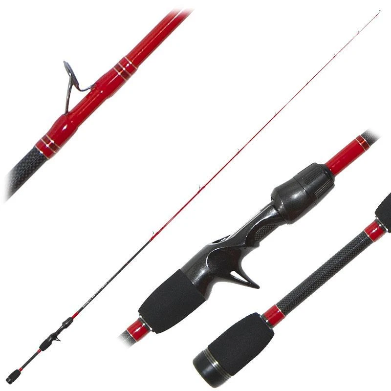 CANNE CASTING TENRYU INJECTION BCV 6.0 MH 3 CANNE CASTING TENRYU INJECTION BCV 6.0 MH