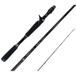 CANNE CASTING VOLKIEN GHOST BASSA CRANKING CAST SPECIAL 1+1