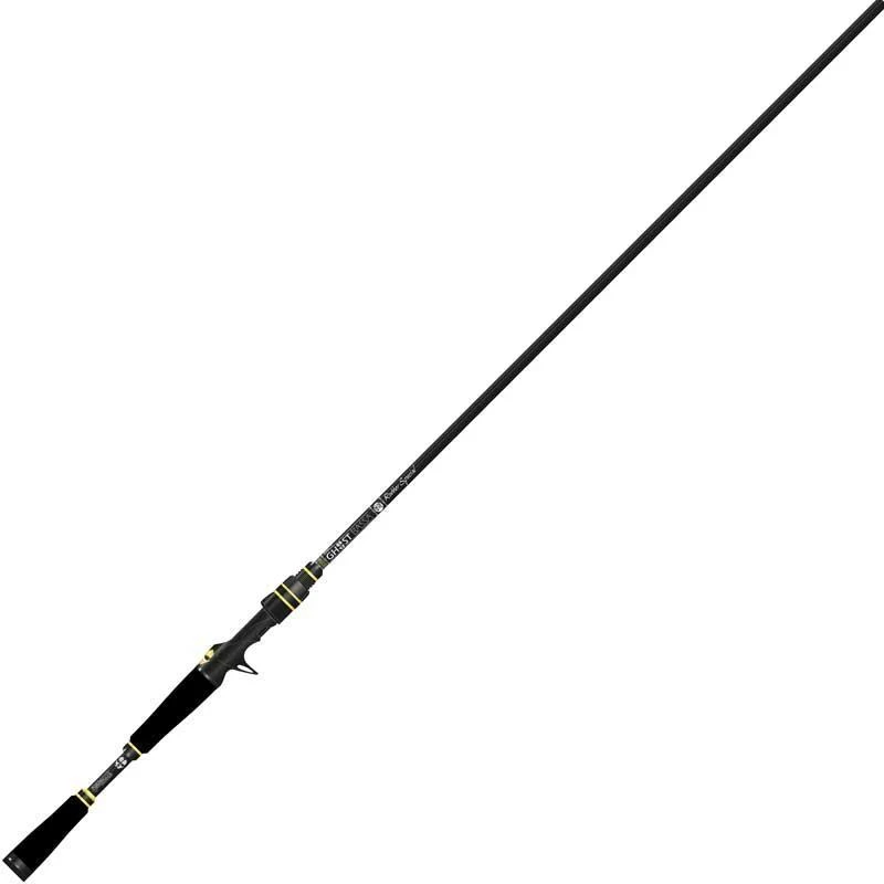 CANNE CASTING VOLKIEN GHOST BASSA CRANKING CAST SPECIAL 3 CANNE CASTING VOLKIEN GHOST BASSA CRANKING CAST SPECIAL