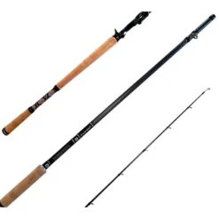 CANNE CASTING VOLKIEN GHOST BASSA KOMBAT STICK