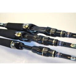 CANNE CASTING VOLKIEN RAPTOR CAST XTRA HEAVY OFFSET -La Pêche Passion canne casting volkien raptor cast xtra heavy offset z 1895 189531 3