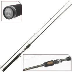 CANNE CASTING WESTIN W3 VERTICAL JIGGING-T