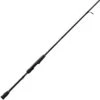 CANNE SPINNING 13 FISHING DEFY BLACK 1 CANNE SPINNING 13 FISHING DEFY BLACK -La Pêche Passion canne spinning 13 fishing defy black z 2154 215441