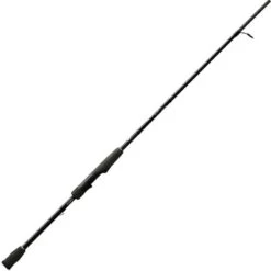 CANNE SPINNING 13 FISHING DEFY BLACK