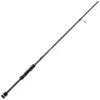 CANNE SPINNING 13 FISHING MUSE BLACK 1+1 1 CANNE SPINNING 13 FISHING MUSE BLACK 1+1 -La Pêche Passion canne spinning 13 fishing muse black 11 z 2480 248096