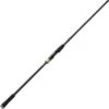 CANNE SPINNING 13 FISHING MUSE BLACK