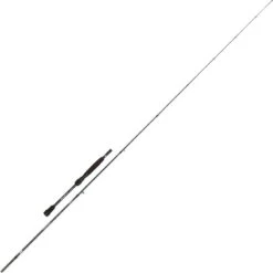 CANNE SPINNING ABU GARCIA IACONELLI IKE SIGNATURE 1+1