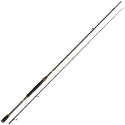 CANNE SPINNING ABU GARCIA MASS BEAT II SPIN