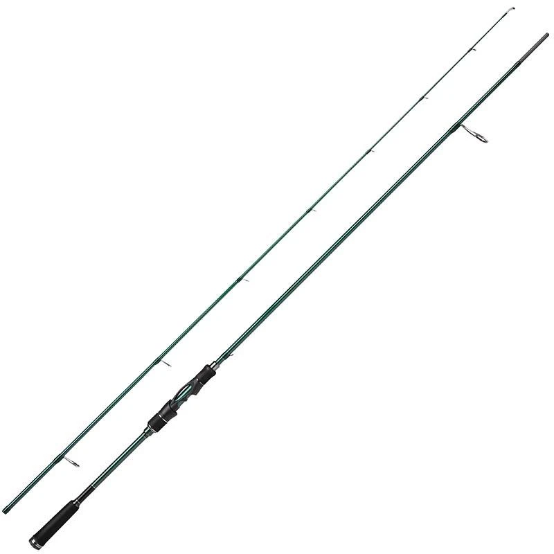 CANNE SPINNING ABU GARCIA SPIKE X FINESSE JIGGING ROD 3 CANNE SPINNING ABU GARCIA SPIKE X FINESSE JIGGING ROD